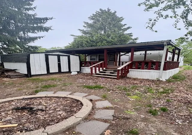 Homes for sale in Sublette, IL | 26/64 Woodhaven, Sublette, IL 61367 | MLS# 12602865