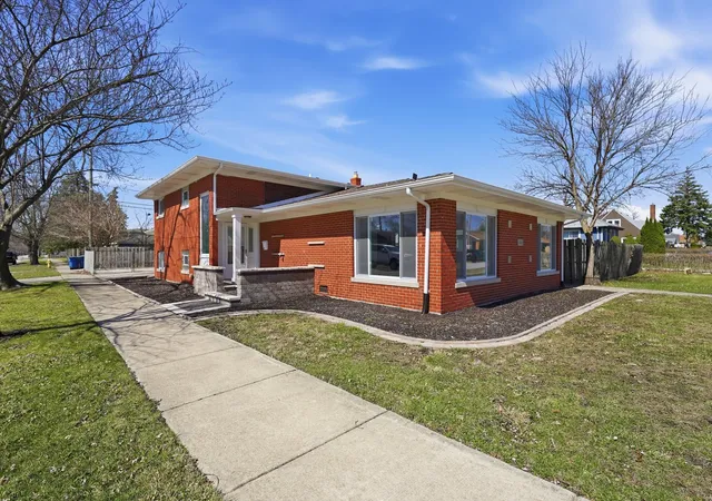 2nd image of 1344 Hirsch Ave, Calumet City, IL 60409 | MLS# 12602936