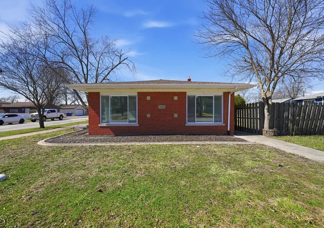 1st image of 1344 Hirsch Ave, Calumet City, IL 60409 | MLS# 12602936
