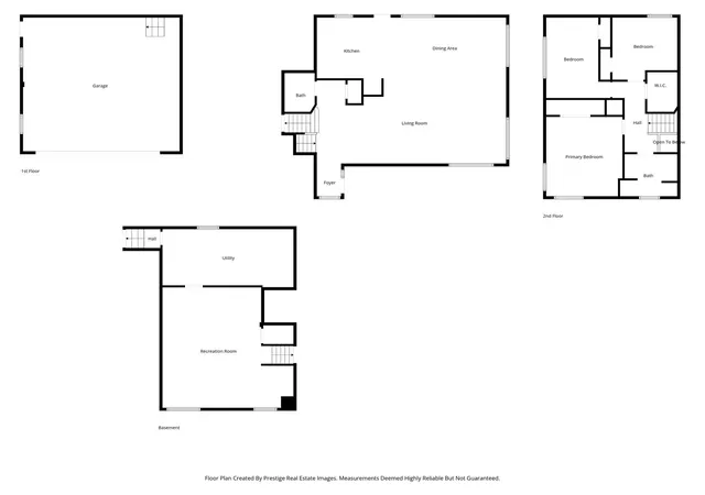 43rd image of 1344 Hirsch Ave, Calumet City, IL 60409 | MLS# 12602936