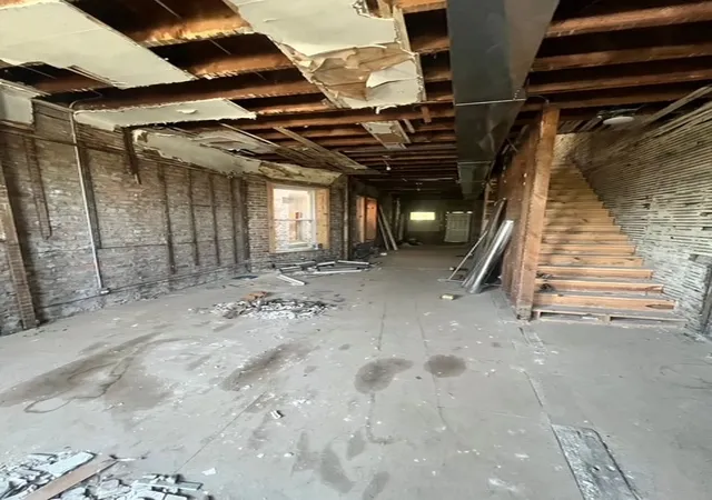 Photo 3 of Single family home for sale at 6756 S Lafayette Ave, Chicago, IL 60621 | MLS# 12603054 | Listing updated on 2026-06-18