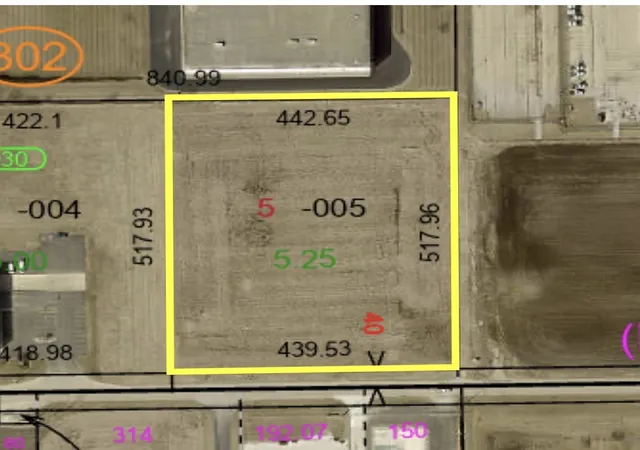 1st image of Lot 5 May Business Road Park Park, Peru, IL 61354 | MLS# 12603083