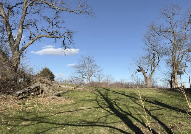Photo 1 of Land for sale at L0t Plain St, Peru, IL 61354 | MLS# 12603104 | Listing updated on 2026-04-27