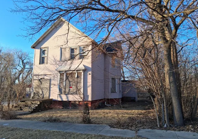 1st image of 524 W 60th St, Chicago, IL 60621 | MLS# 12603168