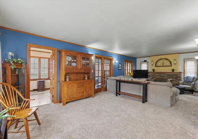 Photo 3 of Single family home for sale at 324 S Sangamon Ave, Gibson City, IL 60936 | MLS# 12603229 | Listing updated on 2026-09-14