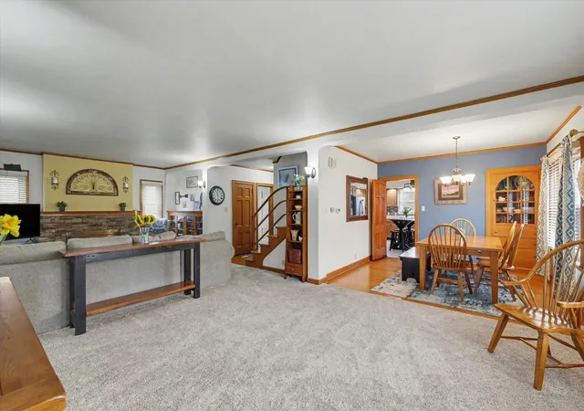 Photo 4 of Single family home for sale at 324 S Sangamon Ave, Gibson City, IL 60936 | MLS# 12603229 | Listing updated on 2026-09-14
