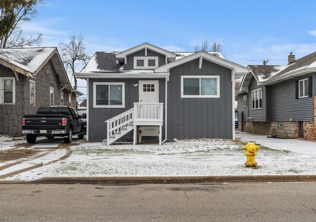 1st image of 319 156th Pl, Calumet City, IL 60409 | MLS# 12603269