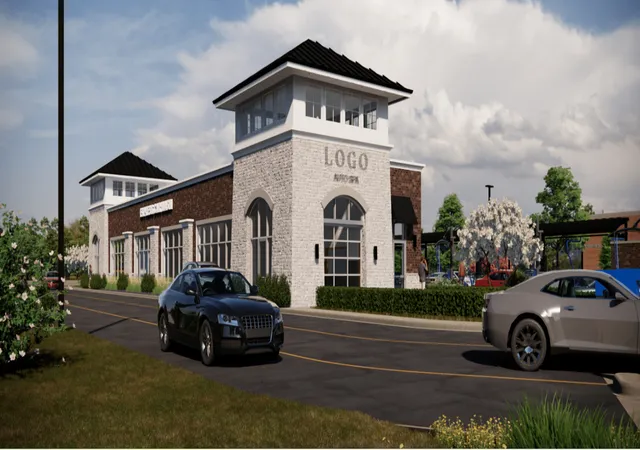 1st image of 1981 S Bridge St, Yorkville, IL 60560 | MLS# 12603525