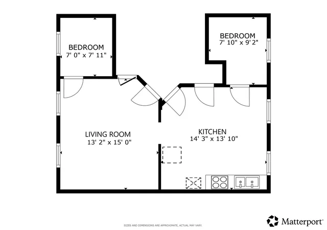 35th image of 1908 S Loomis St, Chicago, IL 60608 | MLS# 12603566