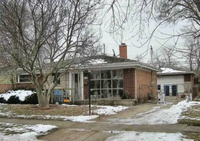Photo 2 of Single family home for sale at 1359 Stanley Blvd, Calumet City, IL | MLS# 12603572 | Listing updated on 2026-09-21