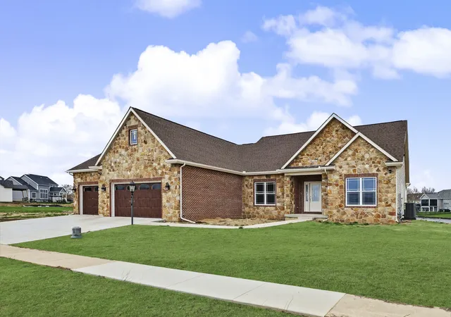 1st image of 3020 Beringer Cir, Urbana, IL 61802 | MLS# 12603647