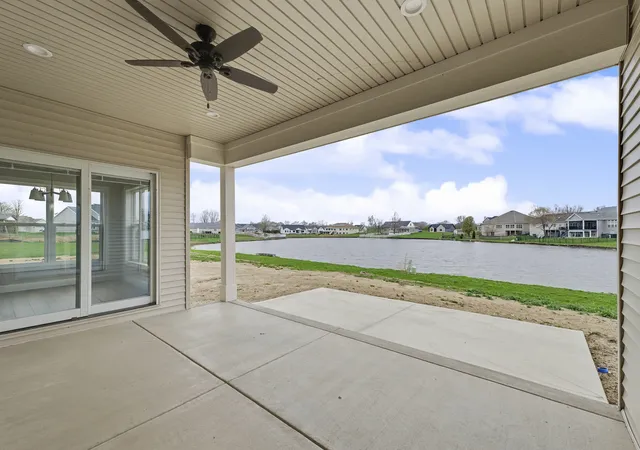 49th image of 3020 Beringer Cir, Urbana, IL 61802 | MLS# 12603647