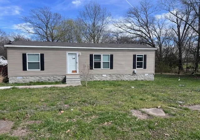 Photo 1 of Single family home for sale at 344 Seba St, Hurst, IL 62949 | MLS# 12603670 | Listing updated on 2026-08-25