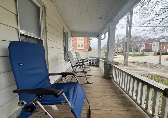 Photo 2 of Single family home for sale at 309 S Coler Ave, Urbana, IL 61801 | MLS# 12603714 | Listing updated on 2026-09-15
