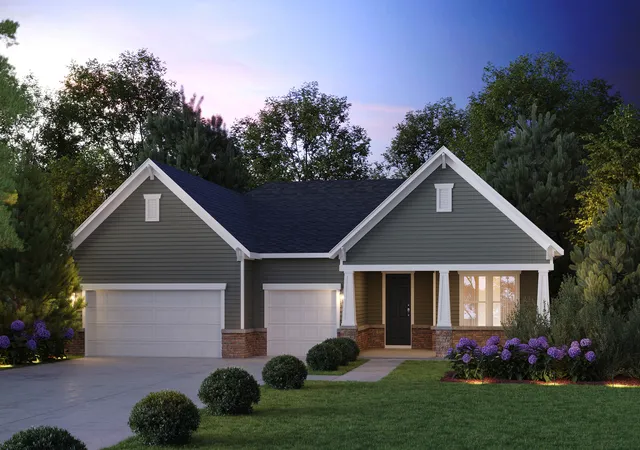1st image of 3284 Mallory Creek Ln, Aurora, IL 60503 | MLS# 12603764