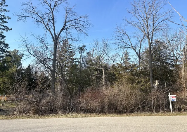 Homes for sale in Richmond, IL | Lot 17 & 18 Harding Ave, Richmond, IL 60071 | MLS# 12603789