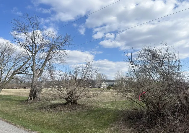 Homes for sale in Richmond, IL | Lot 17 & 18 Harding Ave, Richmond, IL 60071 | MLS# 12603789