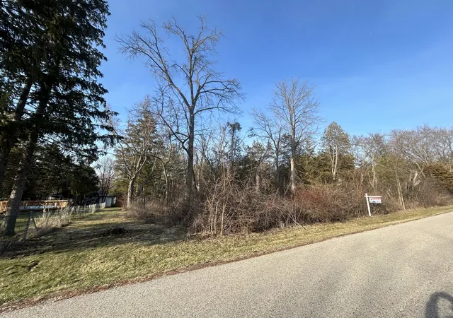 Homes for sale in Richmond, IL | Lot 17 & 18 Harding Ave, Richmond, IL 60071 | MLS# 12603789