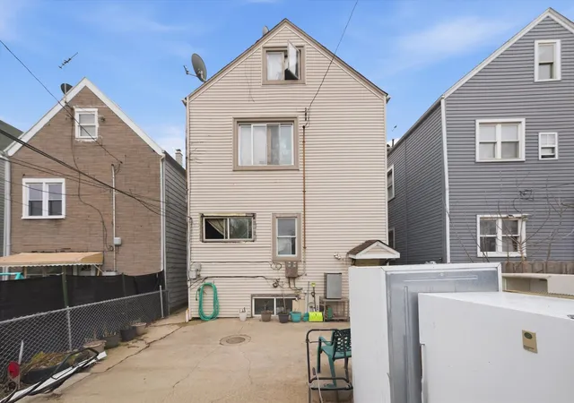 Photo 2 of Multi family home for sale at 4937 S Hoyne Ave, Chicago, IL 60609 | MLS# 12603830 | Listing updated on 2026-07-21