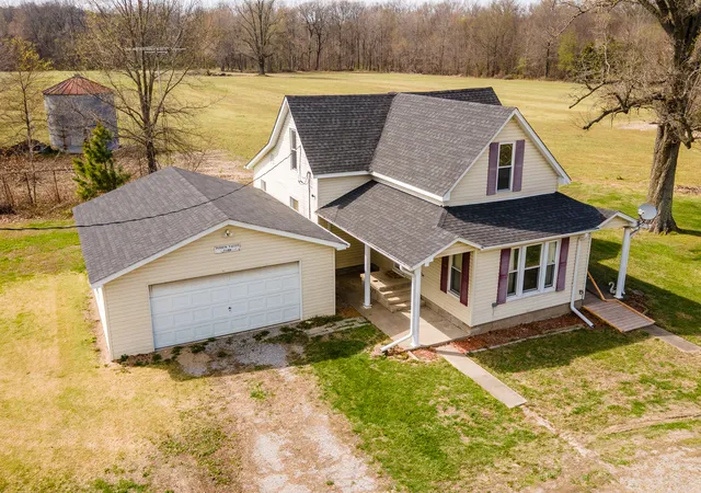 1st image of 15016 Harmony Church Rd, West Frankfort, IL 62896 | MLS# 12603882
