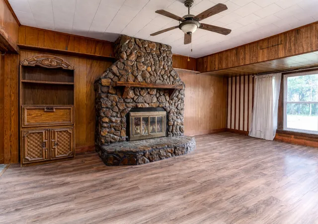 5th image of 15016 Harmony Church Rd, West Frankfort, IL 62896 | MLS# 12603882