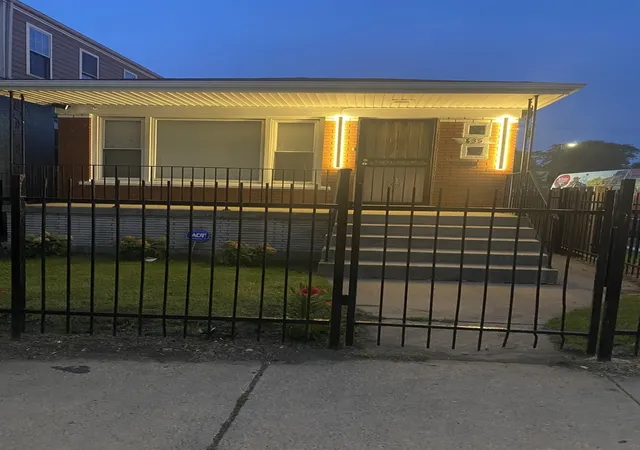Photo 1 of Single family home for sale at 835 E 87th Street, Chicago, IL 60619 | MLS# 12604231 | Listing updated on 2026-04-09