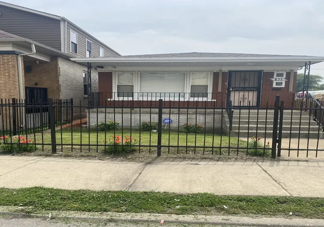Photo 2 of Single family home for sale at 835 E 87th Street, Chicago, IL 60619 | MLS# 12604231 | Listing updated on 2026-04-09