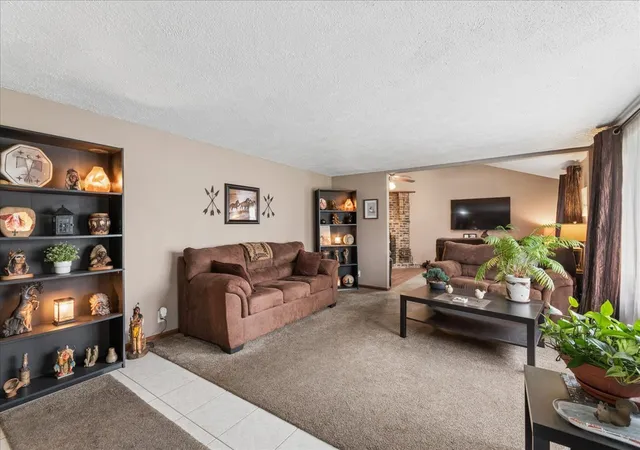 Photo 3 of Single family home for sale at 19216 John Kirkham Dr, Romeoville, IL 60446 | MLS# 12604255 | Listing updated on 2026-09-26