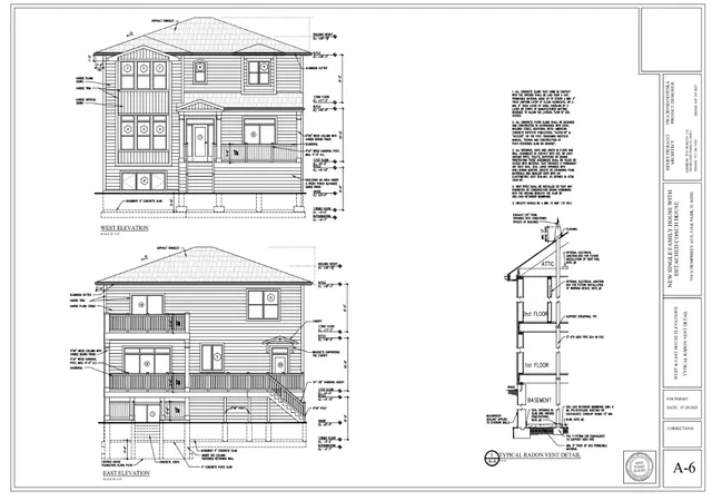 Photo 1 of Land for sale at 730 N Humphrey Ave, Oak Park, IL 60302 | MLS# 12604298 | Listing updated on 2026-09-30