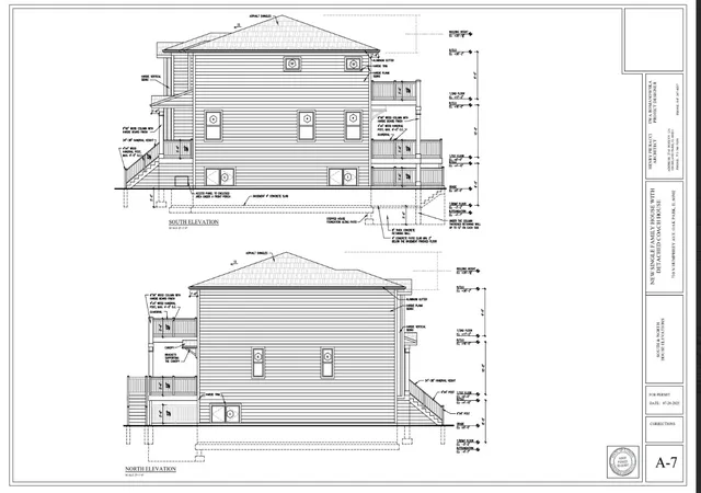 Photo 2 of Land for sale at 730 N Humphrey Ave, Oak Park, IL 60302 | MLS# 12604298 | Listing updated on 2026-09-30