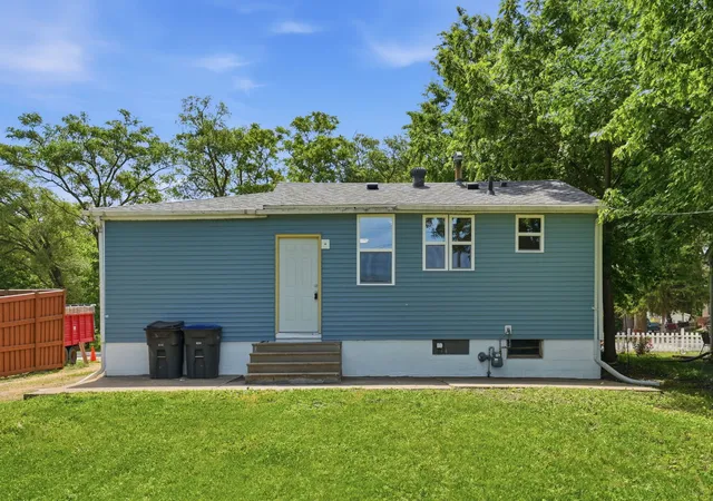 Homes for sale in Milan, IL | 635 8th Ave W, Milan, IL 61264 | MLS# 12604451