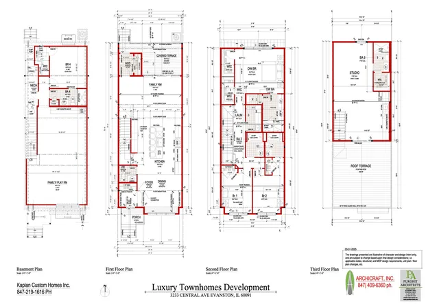 3rd image of 3233 Central St #2, Evanston, IL 60201 | MLS# 12604474