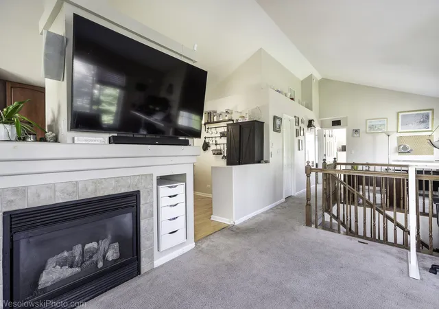 Photo 3 of Townhouse for sale at 644 S Rosehall Ln #644, Round Lake, IL 60073 | MLS# 12604526 | Listing updated on 2026-08-27