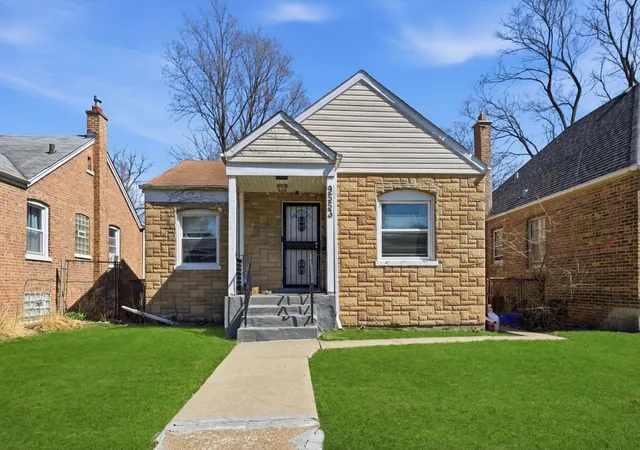 Photo 2 of Single family home for sale at 9553 S Greenwood Ave, Chicago, IL 60628 | MLS# 12604540 | Listing updated on 2026-09-29