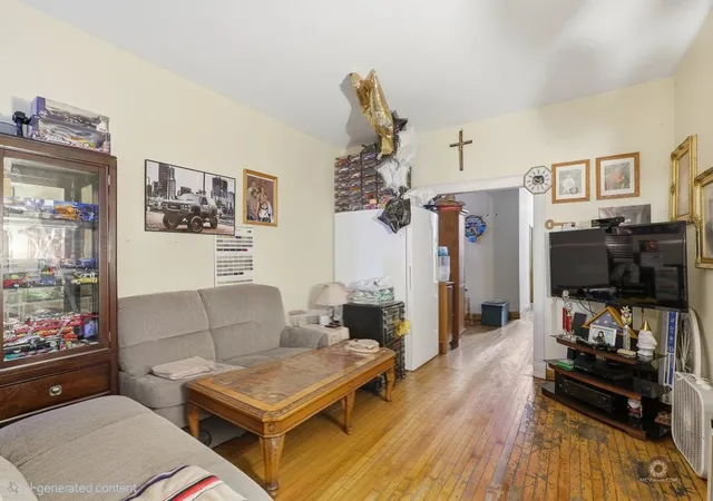 2nd image of 2144 Dewey Ave, Evanston, IL 60201 | MLS# 12604746