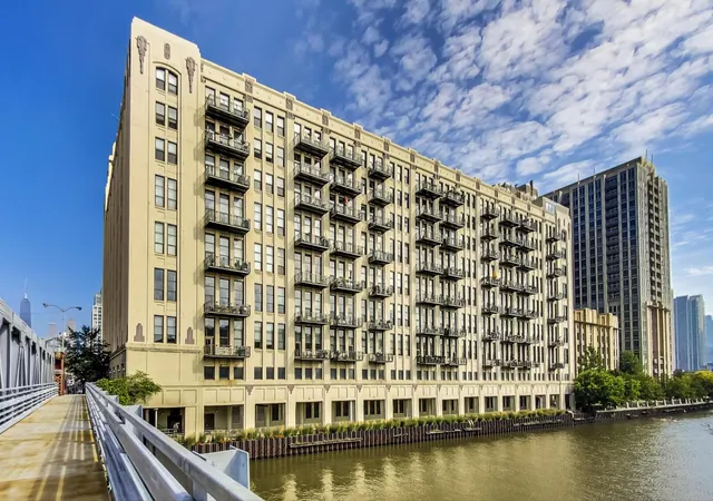 Homes for sale in Chicago, IL | 758 N Larrabee St #509, Chicago, IL 60654 | MLS# 12605059