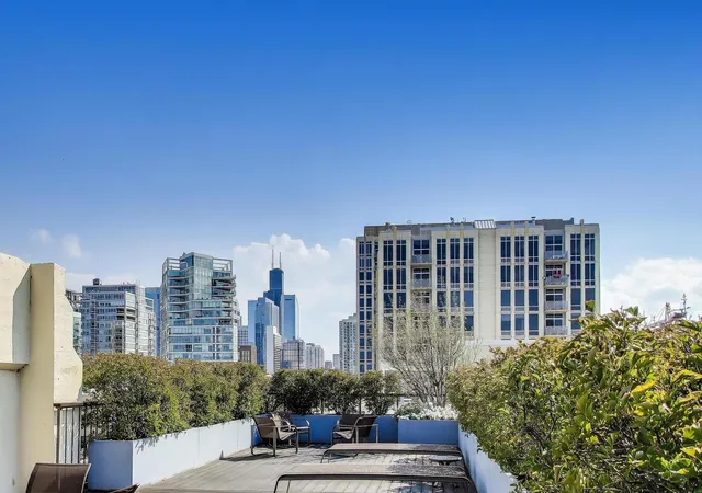 24th image of 758 N Larrabee St #509, Chicago, IL 60654 | MLS# 12605059
