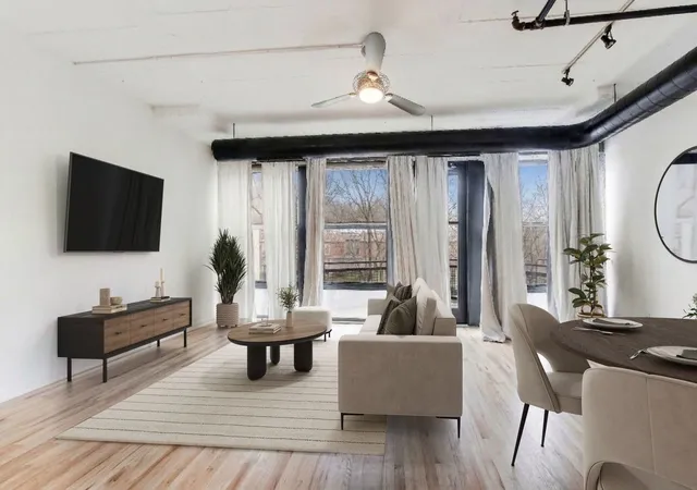 Photo 3 of Condo for sale at 1069 W 14th Place #228, Chicago, IL 60608 | MLS# 12605072 | Listing updated on 2026-10-07