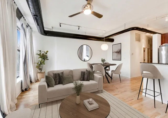 Photo 3 of Condo for sale at 1069 W 14th Place #228, Chicago, IL 60608 | MLS# 12605072 | Listing updated on 2026-10-07