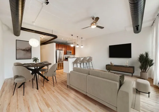 Photo 4 of Condo for sale at 1069 W 14th Place #228, Chicago, IL 60608 | MLS# 12605072 | Listing updated on 2026-10-07