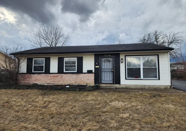 1st image of 17216 Peach Grove Ln, Hazel Crest, IL 60429 | MLS# 12605129