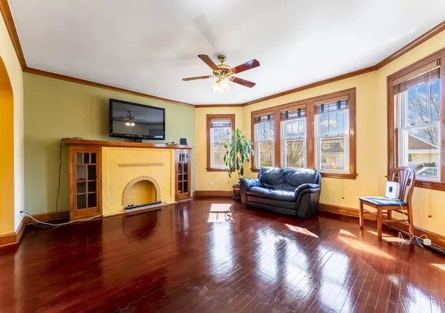 Homes for sale in Chicago, IL | 6120 W School St, Chicago, IL 60634 | MLS# 12605245