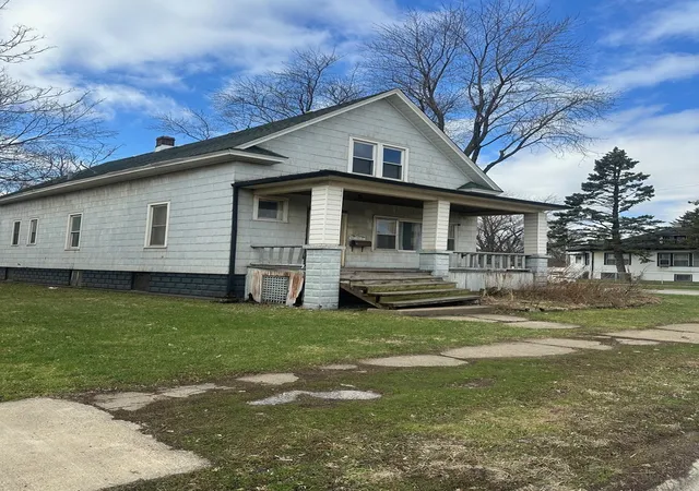 5th image of 316 W 138Th St, Riverdale, IL 60827 | MLS# 12605251