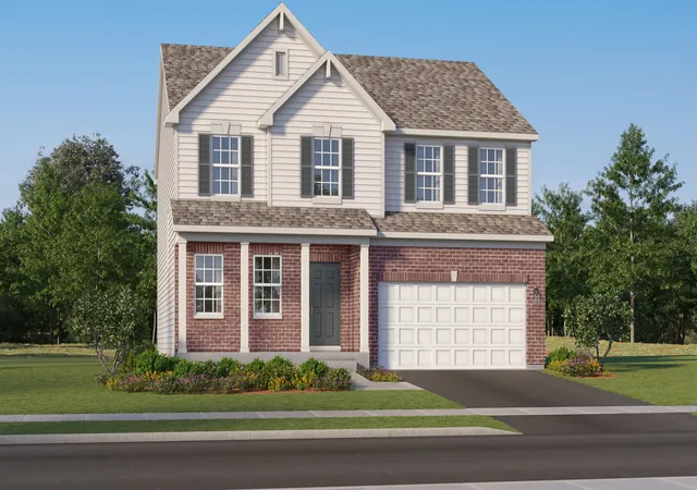 Single family home for sale at 7611 Sassafras Ln, Joliet, IL 60431 | MLS# 12605282 | Listing updated on 2026-05-11