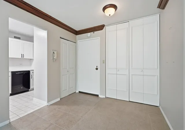 2nd image of 1800 7th St #2A, East Moline, IL 61244 | MLS# 12605335