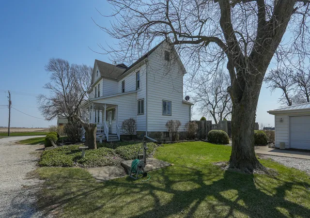 Homes for sale in Manteno, IL | 11526 N 3500W Rd, Manteno, IL 60950 | MLS# 12605372