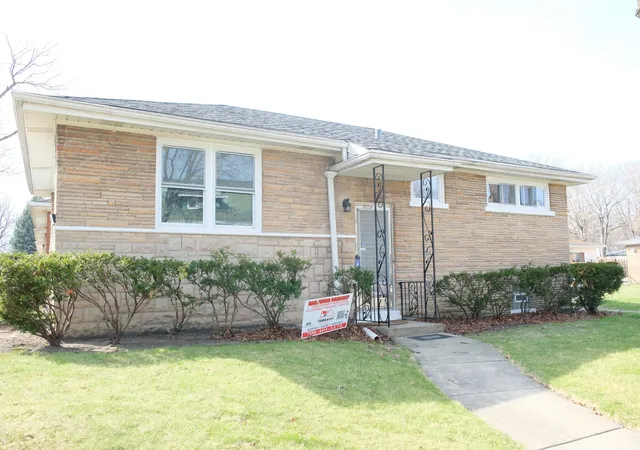 1st image of 1701 Washington Blvd, Maywood, IL 60153 | MLS# 12605374