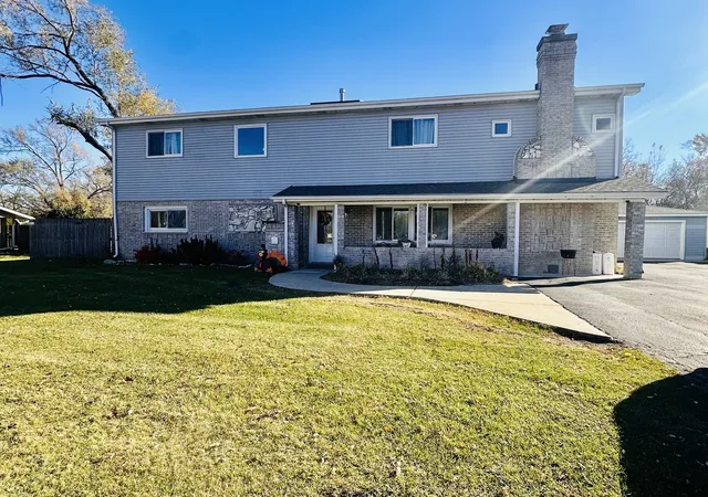 Photo 1 of Single family home for sale at 4501 185th Street, Country Club Hills, IL 60478 | MLS# 12605441 | Listing updated on 2026-10-06