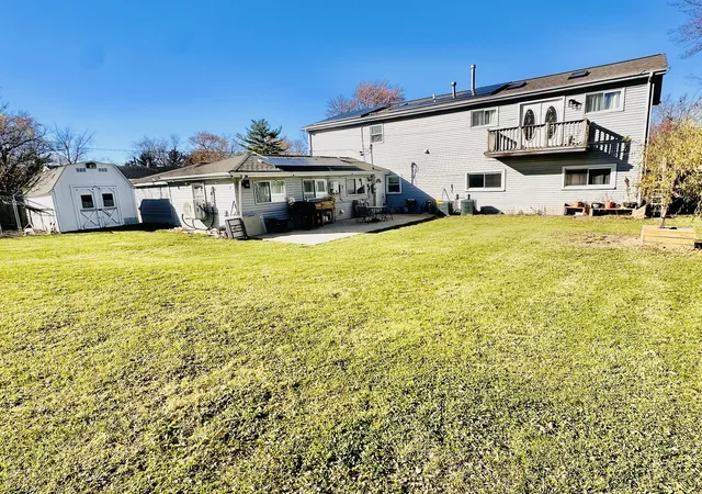 Photo 3 of Single family home for sale at 4501 185th Street, Country Club Hills, IL 60478 | MLS# 12605441 | Listing updated on 2026-10-06