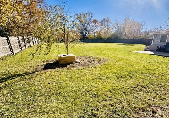 Photo 3 of Single family home for sale at 4501 185th Street, Country Club Hills, IL 60478 | MLS# 12605441 | Listing updated on 2026-10-06